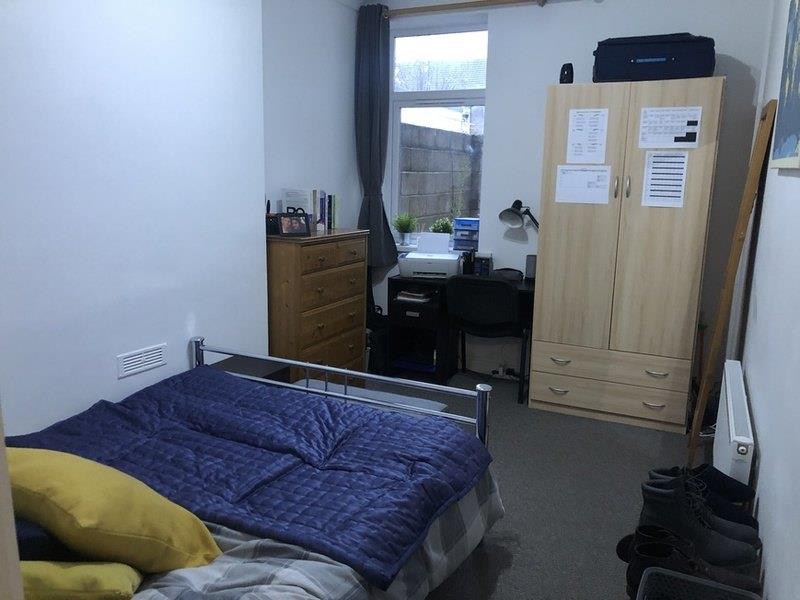 0 bed property in Richards Street, Cardiff